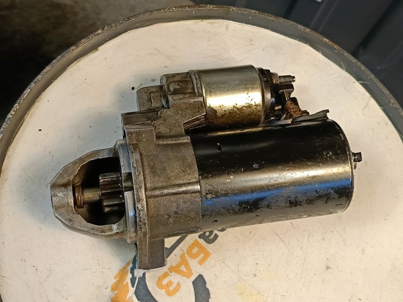 Стартер, 6100 рублей, Красноярск