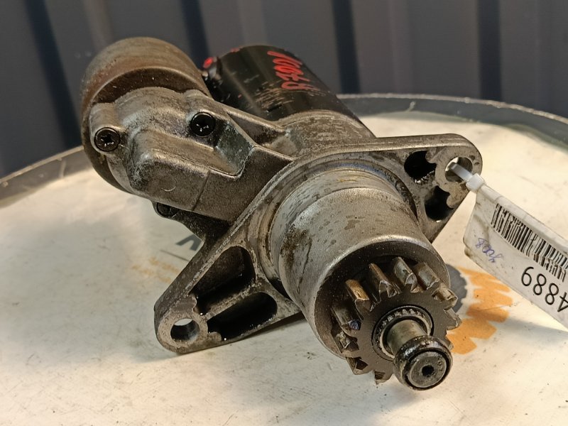 Стартер, 5300 рублей, Красноярск