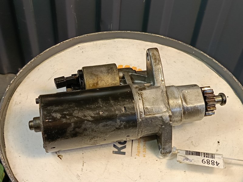 Стартер, 5300 рублей, Красноярск