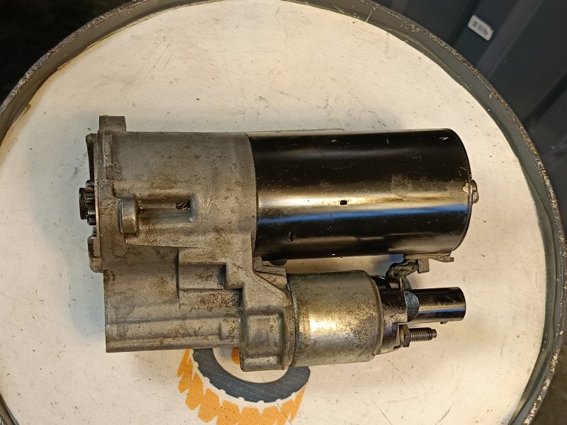 Стартер, 4500 рублей, Красноярск