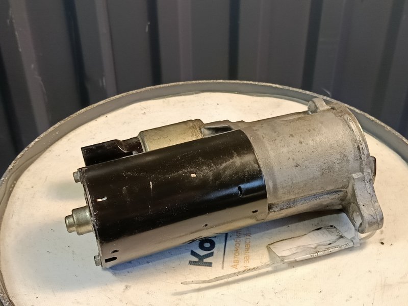 Стартер, 4500 рублей, Красноярск