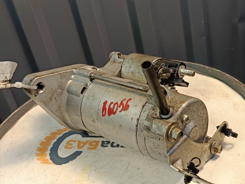 Стартер, 5000 рублей, Красноярск