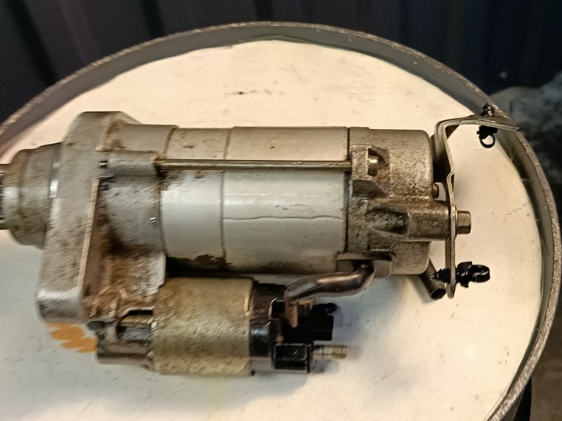 Стартер, 5000 рублей, Красноярск