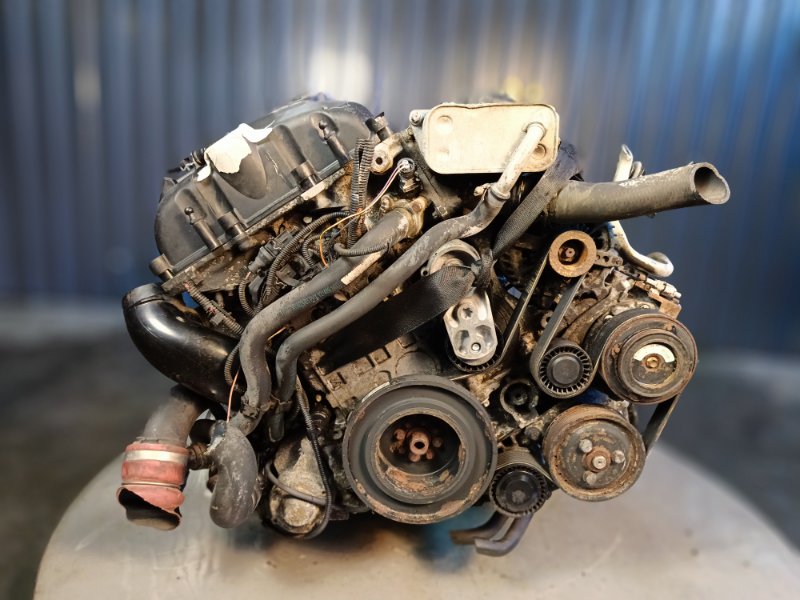 Двигатель, 220000 рублей, Красноярск