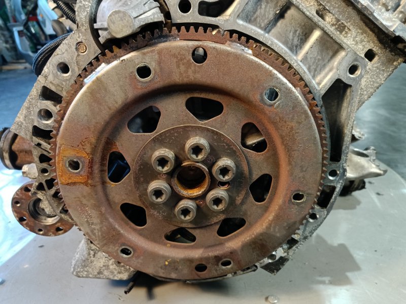 Двигатель, 220000 рублей, Красноярск