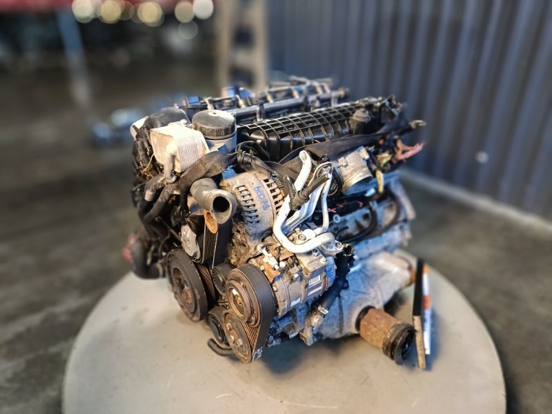 Двигатель, 220000 рублей, Красноярск