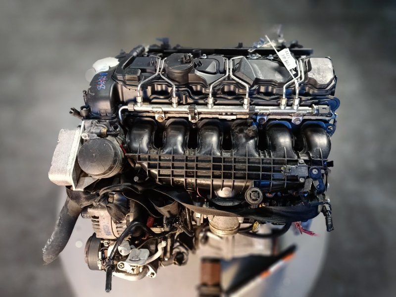 Двигатель, 220000 рублей, Красноярск