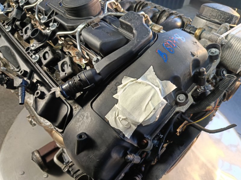 Двигатель, 220000 рублей, Красноярск