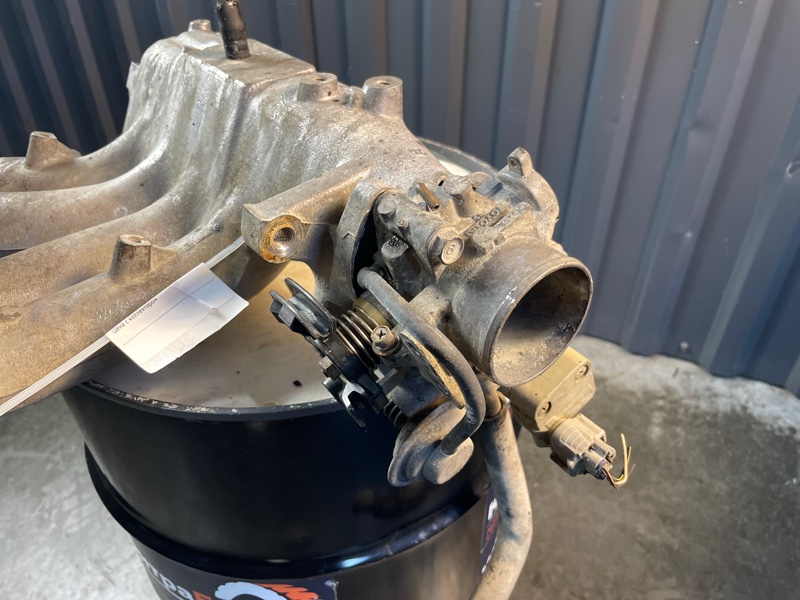 Дроссельная заслонка, 5000 рублей, Красноярск