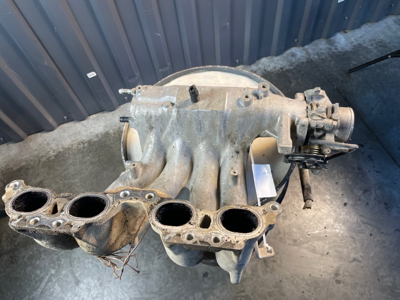 Дроссельная заслонка, 5000 рублей, Красноярск