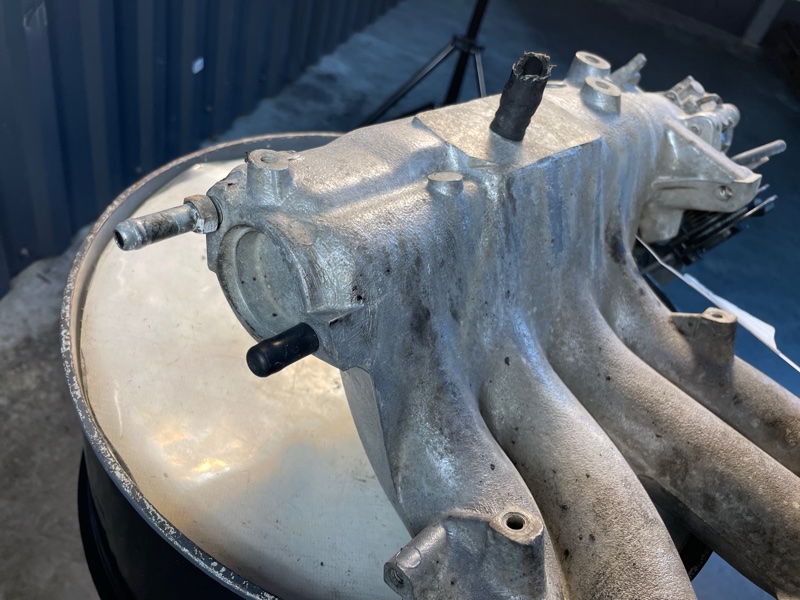 Дроссельная заслонка, 5000 рублей, Красноярск