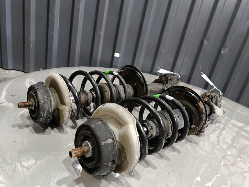 Стойка подвески, 7000 рублей, Красноярск