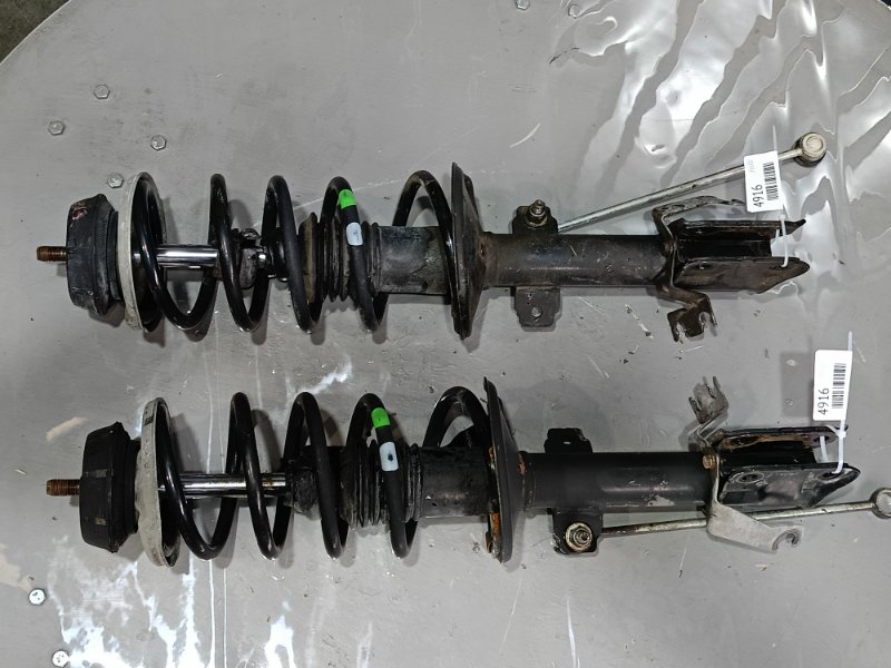 Стойка подвески, 7000 рублей, Красноярск