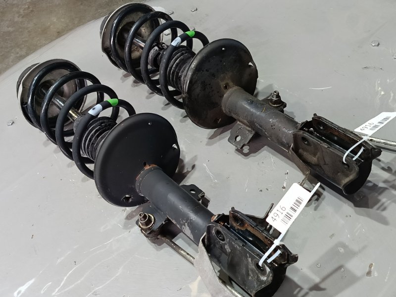 Стойка подвески, 7000 рублей, Красноярск