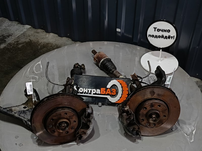 Кулак поворотный, 10000 рублей, Красноярск