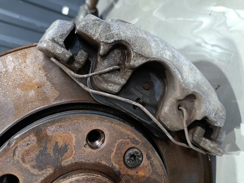 Кулак поворотный, 10000 рублей, Красноярск