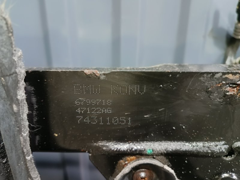 Балка подвески, 5000 рублей, Красноярск