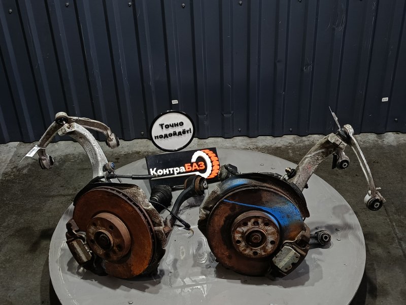 Кулак поворотный, 15800 рублей, Красноярск