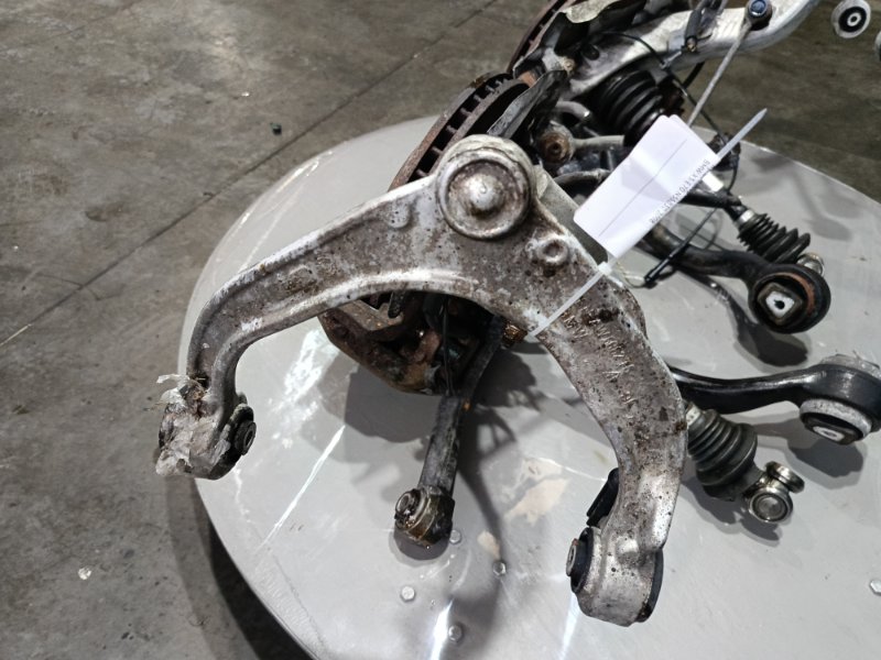 Кулак поворотный, 15800 рублей, Красноярск