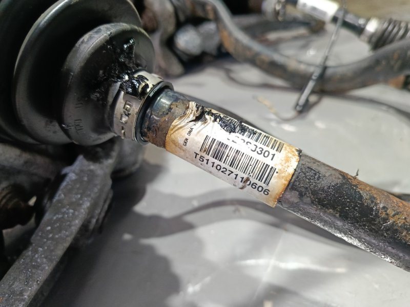 Кулак поворотный, 15800 рублей, Красноярск