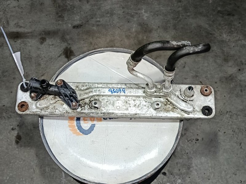 Радиатор АКПП, 4000 рублей, Красноярск