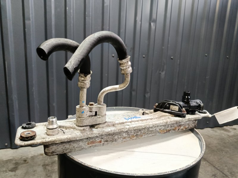 Радиатор АКПП, 4000 рублей, Красноярск