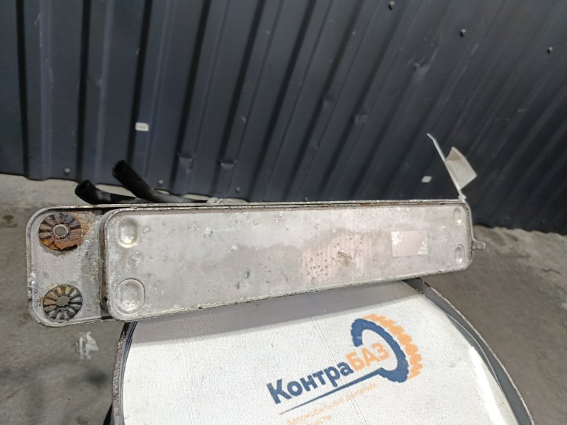 Радиатор АКПП, 4000 рублей, Красноярск