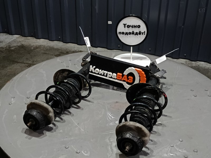 Стойка подвески, 7000 рублей, Красноярск