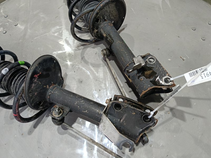 Стойка подвески, 7000 рублей, Красноярск