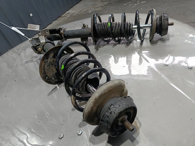 Стойка подвески, 7000 рублей, Красноярск