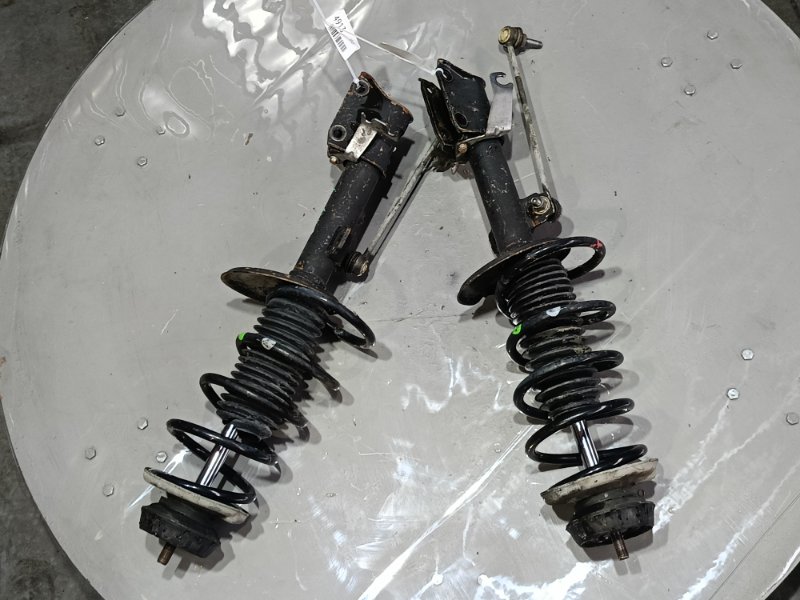 Стойка подвески, 7000 рублей, Красноярск