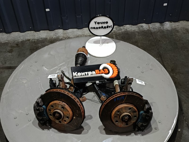 Кулак поворотный, 10000 рублей, Красноярск