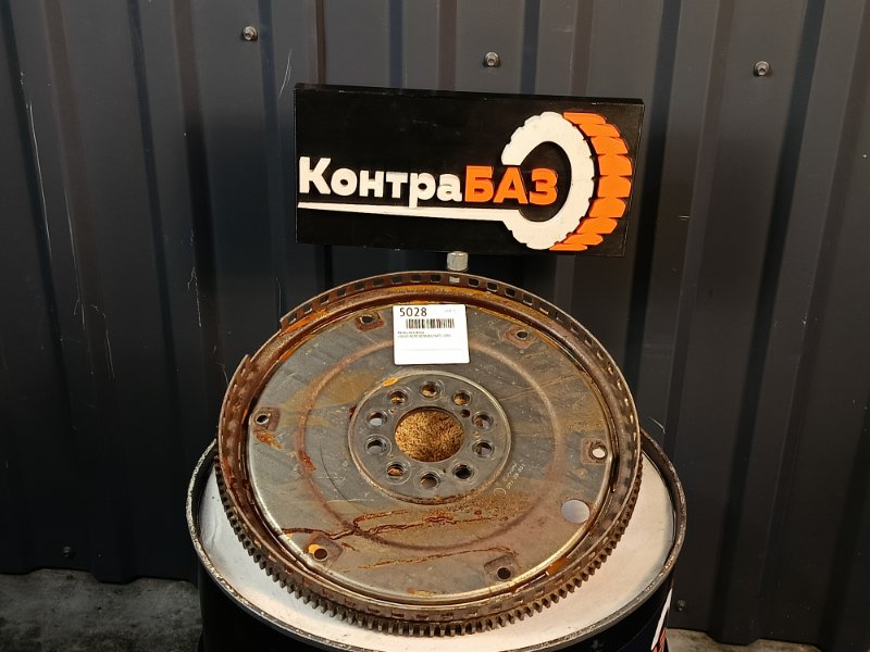 Венец маховика, 1500 рублей, Красноярск