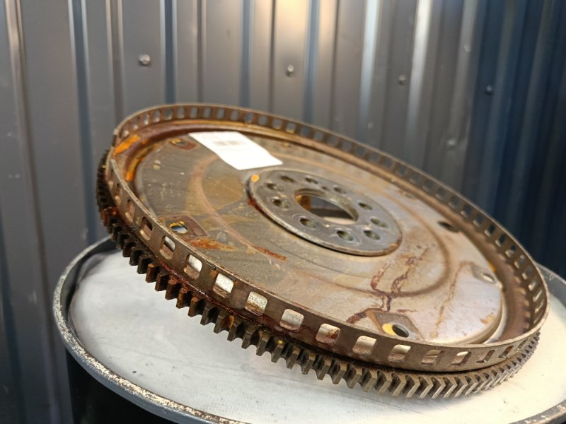 Венец маховика, 1500 рублей, Красноярск