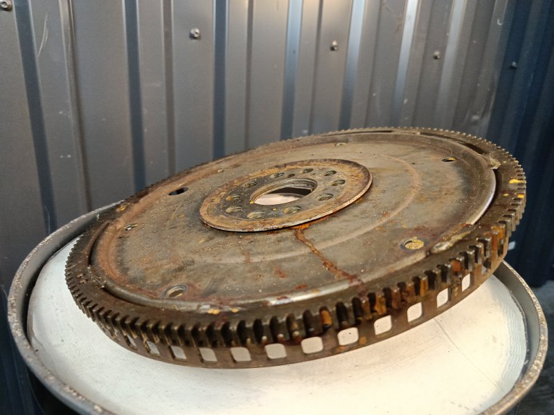 Венец маховика, 1500 рублей, Красноярск