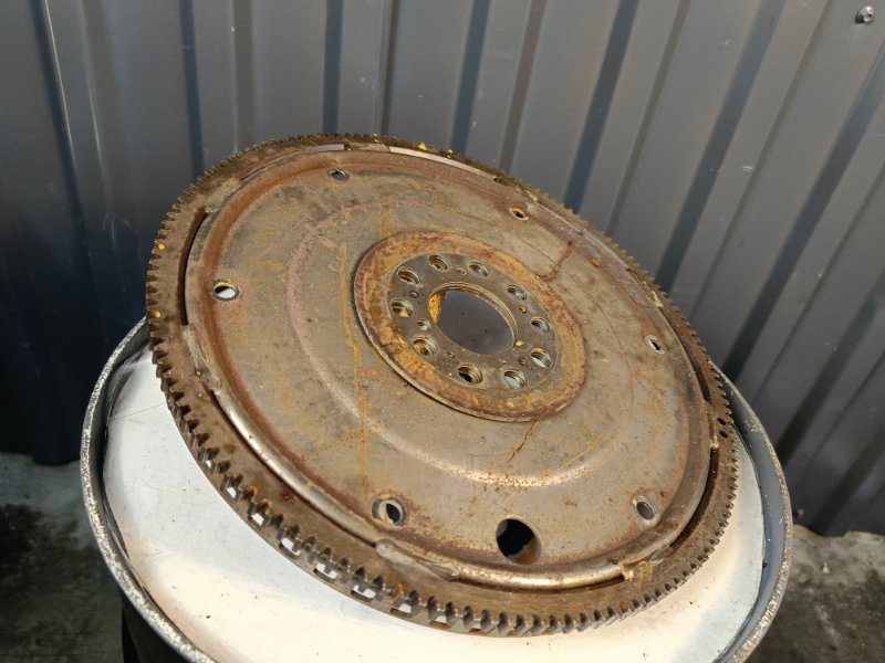 Венец маховика, 1500 рублей, Красноярск