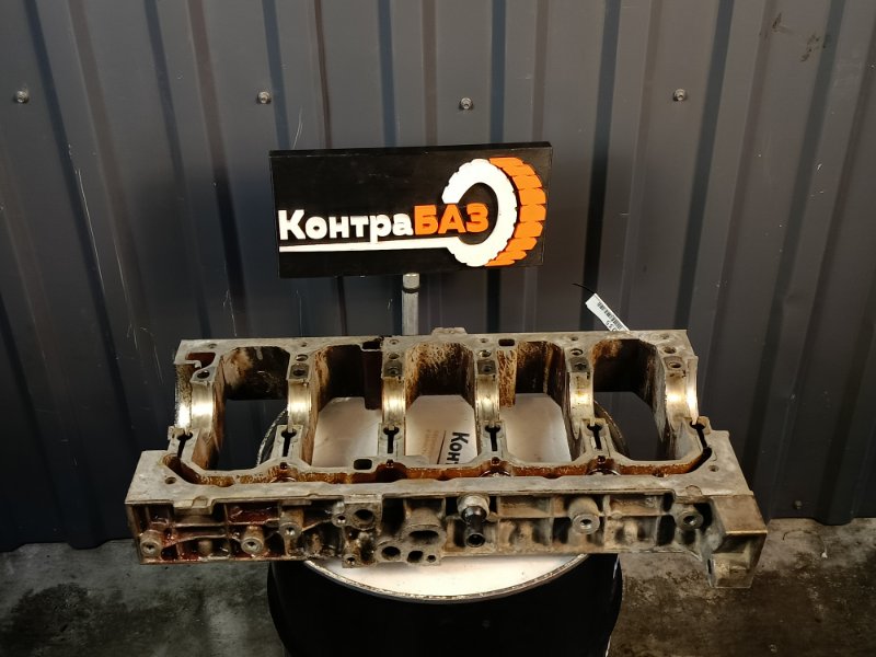 Постель коленвала, 9000 рублей, Красноярск