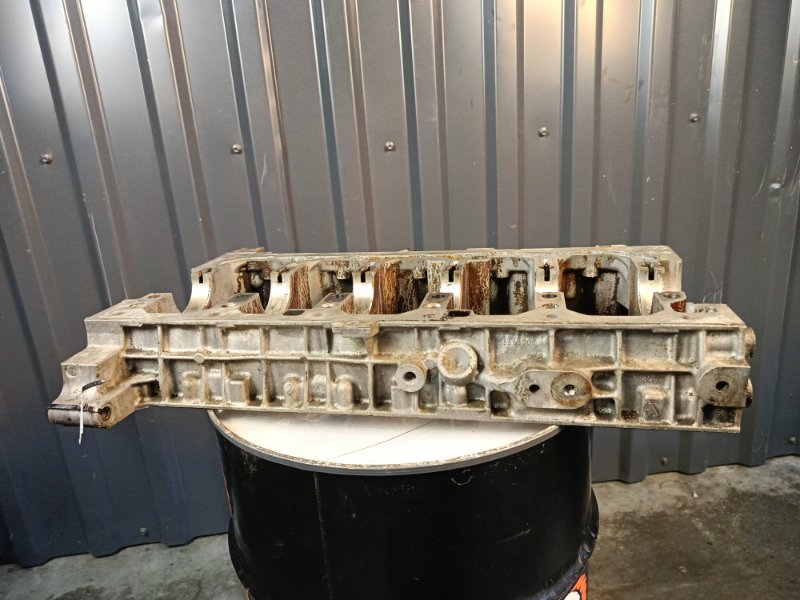 Постель коленвала, 9000 рублей, Красноярск