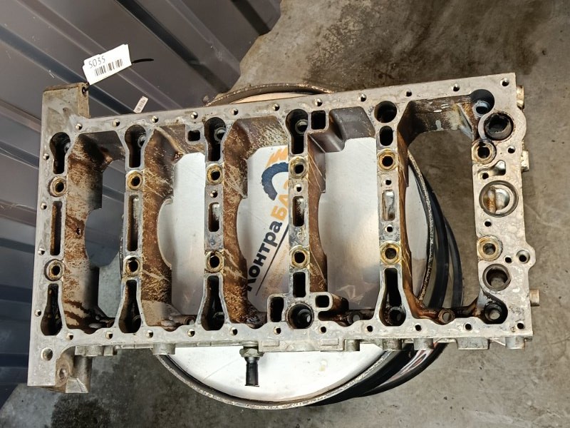 Постель коленвала, 9000 рублей, Красноярск