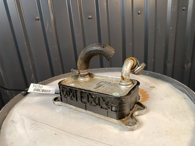 Теплообменник масляного фильтра, 1000 рублей, Красноярск