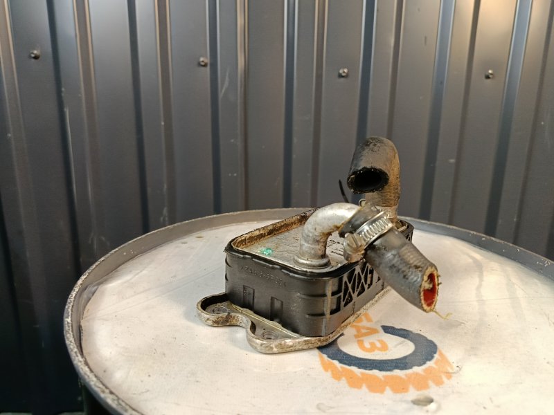 Теплообменник масляного фильтра, 1000 рублей, Красноярск