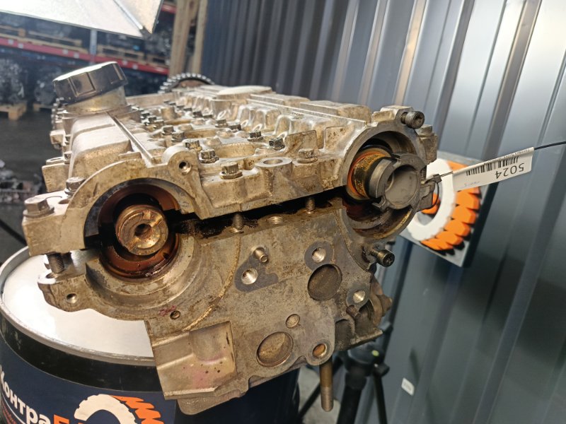 Головка блока цилиндров, 18000 рублей, Красноярск