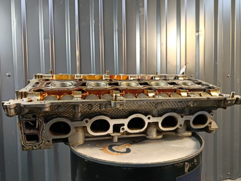 Головка блока цилиндров, 18000 рублей, Красноярск