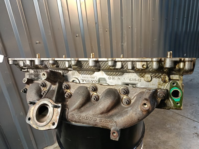 Головка блока цилиндров, 18000 рублей, Красноярск