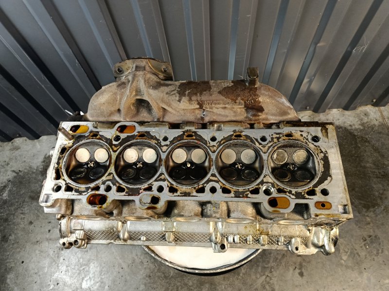 Головка блока цилиндров, 18000 рублей, Красноярск