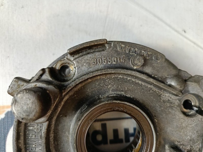 Масляный насос, 2000 рублей, Красноярск