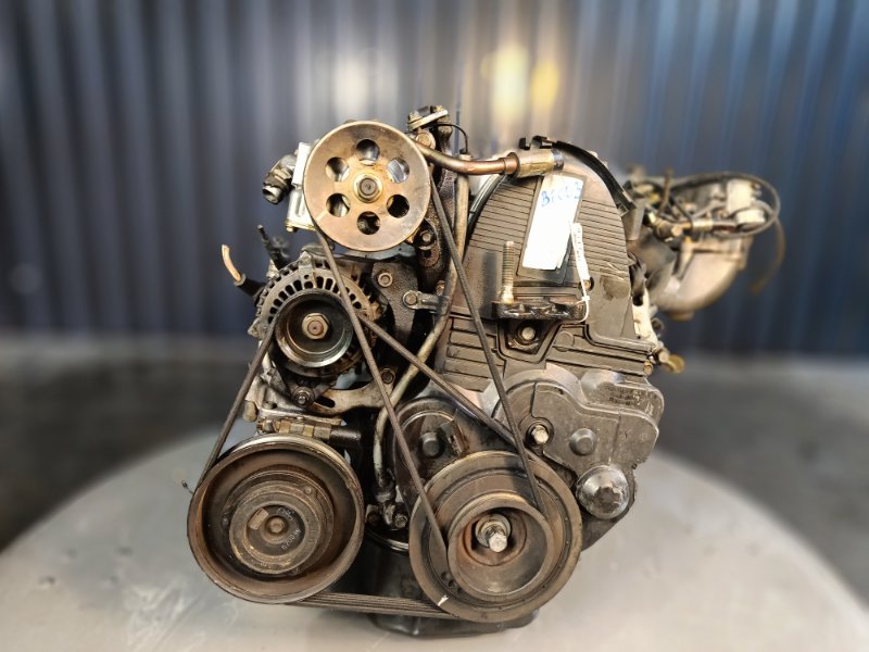 Двигатель, 95000 рублей, Красноярск