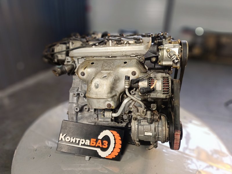 Двигатель, 95000 рублей, Красноярск