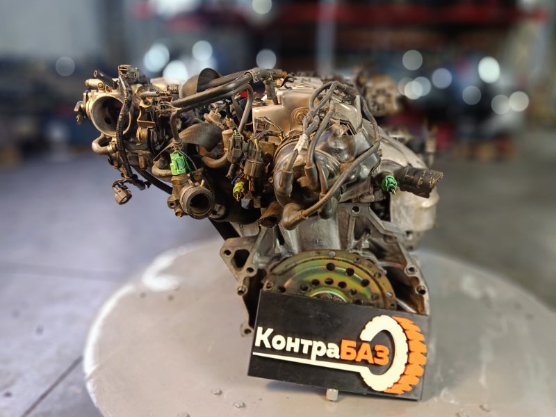 Двигатель, 95000 рублей, Красноярск