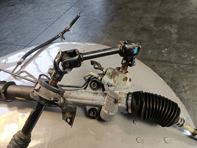 Рулевая рейка, 7000 рублей, Красноярск